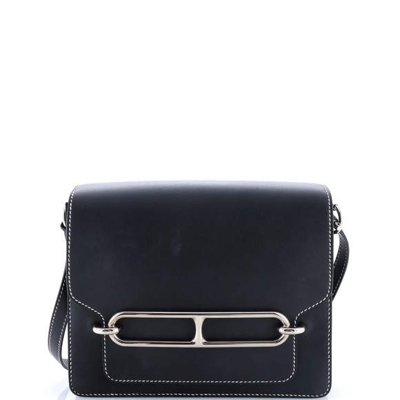 Hermes 23 Roulis Bag Sombrero - Picture 1 of 8